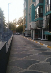 Коммерческое помещение в Ирпене